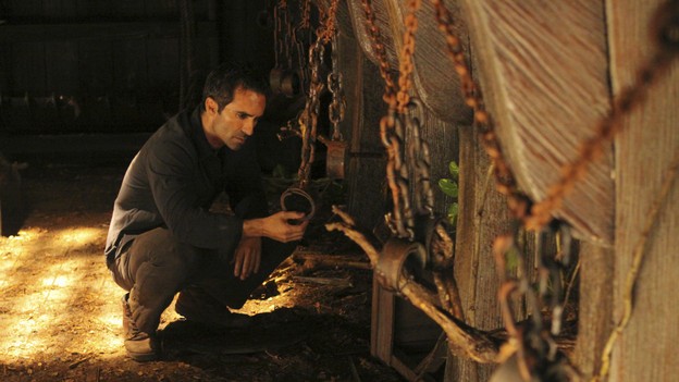 Lost Fotoğrafı