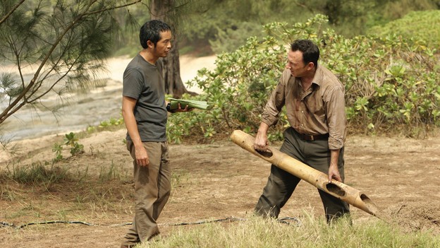 Lost Fotoğrafı