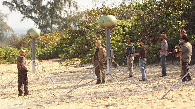 Lost Fotoğrafı