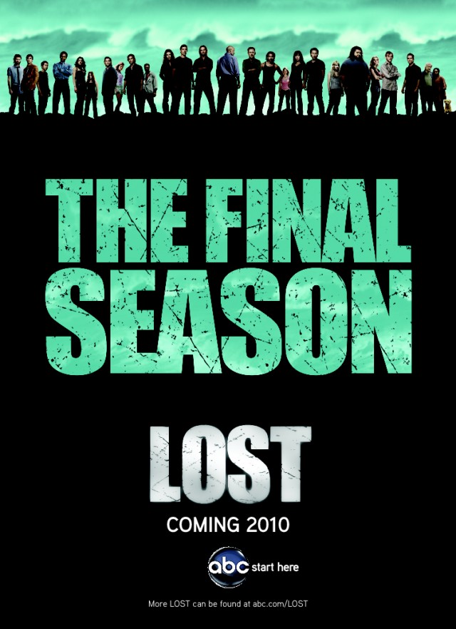 Lost Fotoğrafı