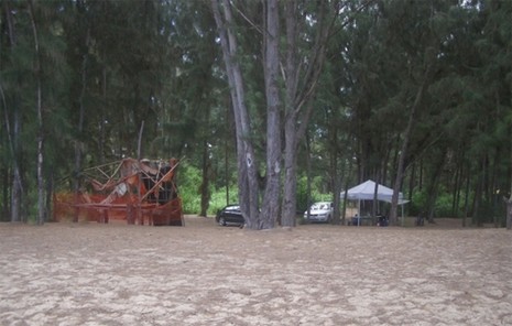 Lost Fotoğrafı