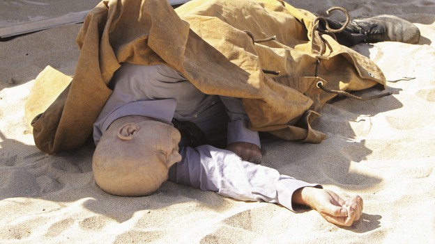 Lost Fotoğrafı