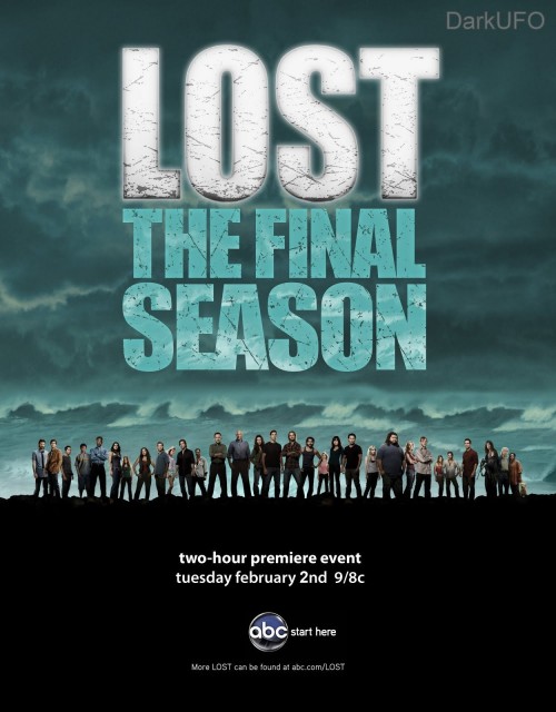 Lost Fotoğrafı