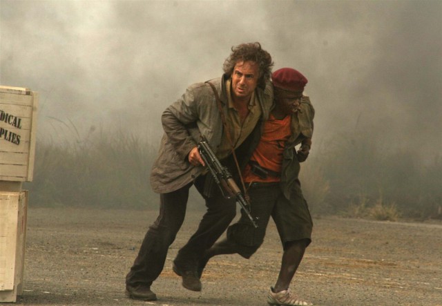 Vahşetin Çocukları Fotoğrafı