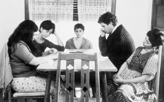 Aniden Fotoğrafı