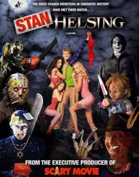 Stan Helsing Fotoğrafı