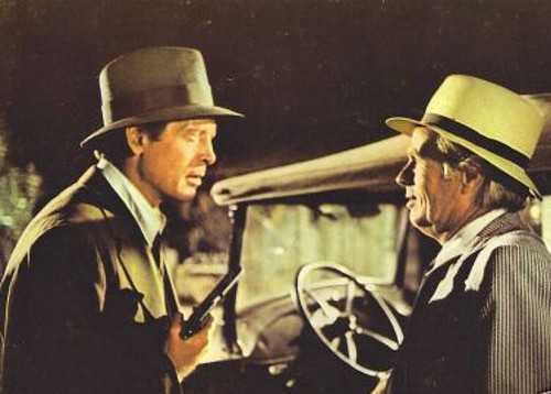 The Moonshine War Fotoğrafı