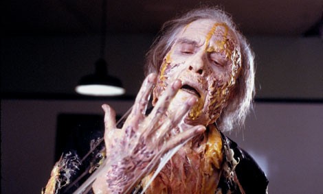Phantasm: Ravager Fotoğrafı