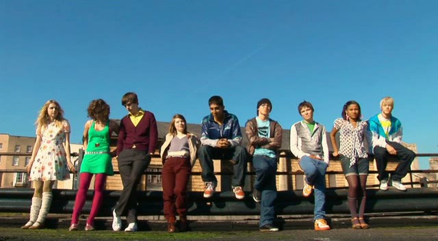 Skins Fotoğrafı