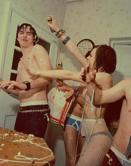 Skins Fotoğrafı