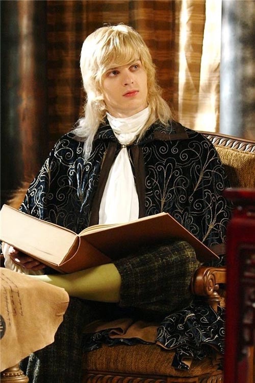 Tempted Again Fotoğrafı