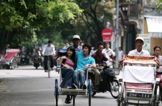 Hanoi Bride Fotoğrafları 6