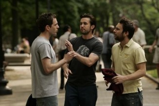 It's Always Sunny In Philadelphia Fotoğrafları 14