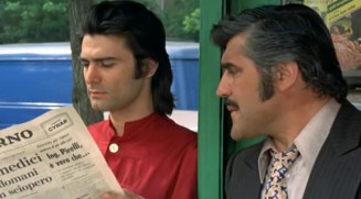 The Italian Connection Fotoğrafı