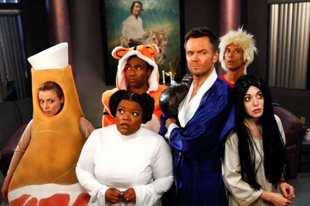 Community Fotoğrafı