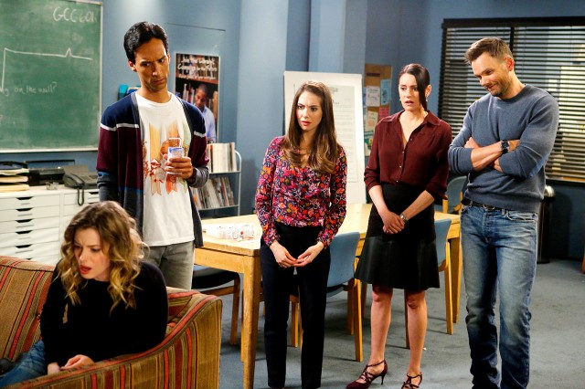 Community Fotoğrafı