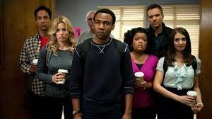 Community Fotoğrafı