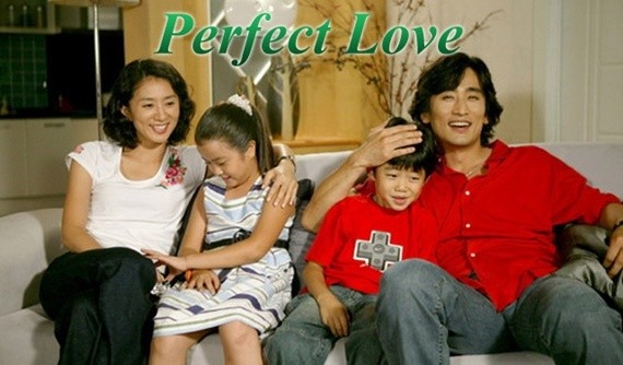 Perfect Love Fotoğrafları 1