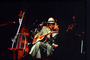 Buena Vista Social Club Fotoğrafları 1