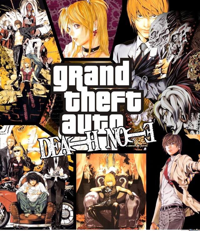 Ölüm Defteri Fotoğrafı