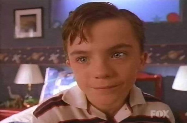 Malcolm in The Middle Fotoğrafı