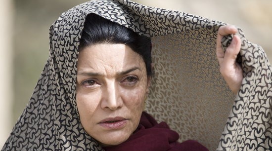 Soraya'yı Taşlamak Fotoğrafı