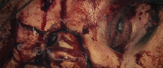 Soraya'yı Taşlamak Fotoğrafı