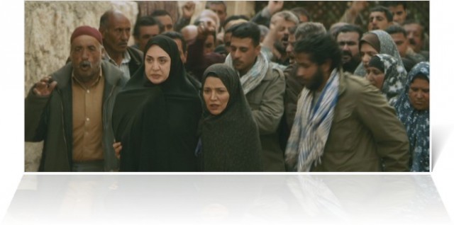 Soraya'yı Taşlamak Fotoğrafı