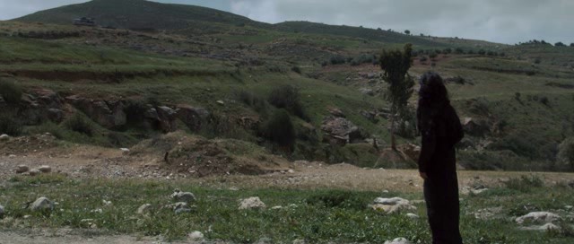 Soraya'yı Taşlamak Fotoğrafı