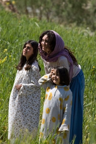 Soraya'yı Taşlamak Fotoğrafları 100