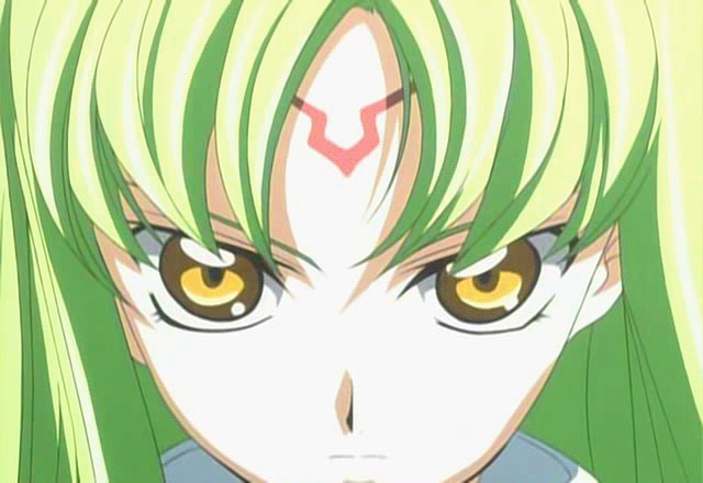 Code Geass: Lelouch Of The Rebellion R2 Fotoğrafı