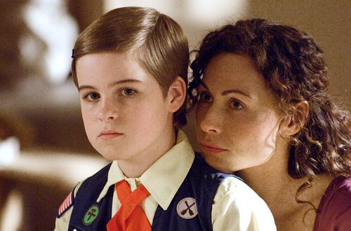 The Riches Fotoğrafı