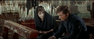 L'uomo, L'orgoglio, La Vendetta Fotoğrafı