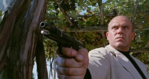 Caliber 9 Fotoğrafı