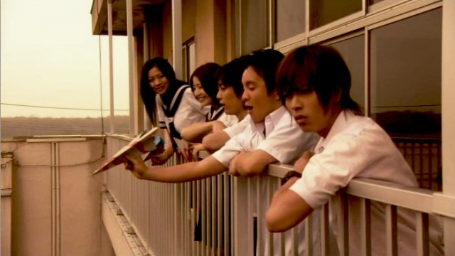 Bir şans daha Fotoğrafı