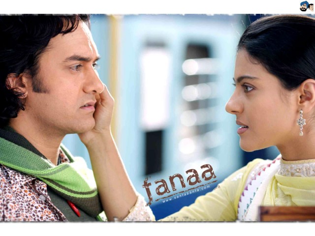 Fanaa Fotoğrafları 14