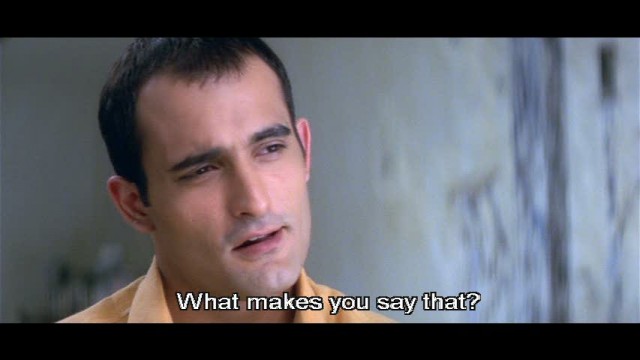 Dil Chahta Hai Fotoğrafı