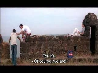 Dil Chahta Hai Fotoğrafı