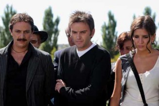 El Club De Los Suicidas Fotoğrafı