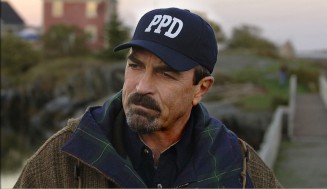 Jesse Stone: Death in Paradise Fotoğrafları 2