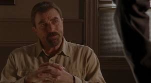 Jesse Stone: Night Passage Fotoğrafları 6