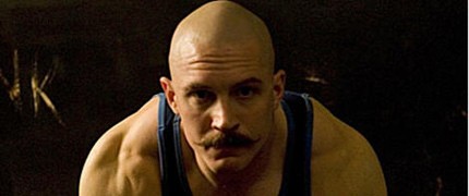 Kara Şövalye Yükseliyor Fotoğrafı