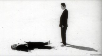 Kaizokuban Bootleg Film Fotoğrafı