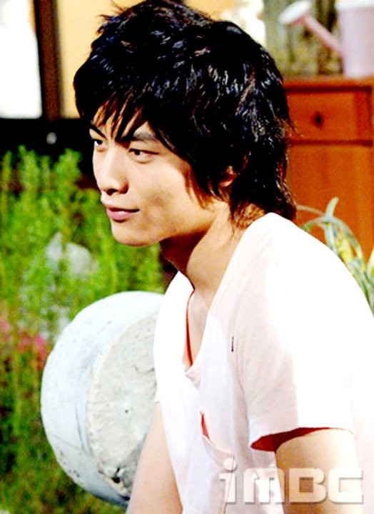 Be Strong Geum Soon Fotoğrafı