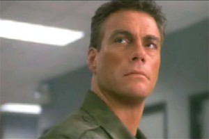 Evrenin Askerleri: Geri Dönüş Fotoğrafı