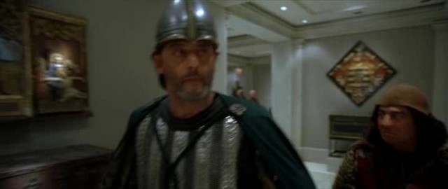 Çılgın Konuklar Fotoğrafı