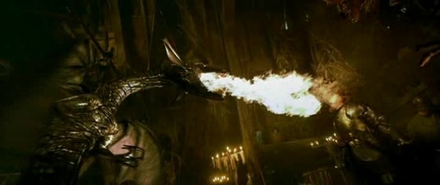 Çılgın Konuklar Fotoğrafı