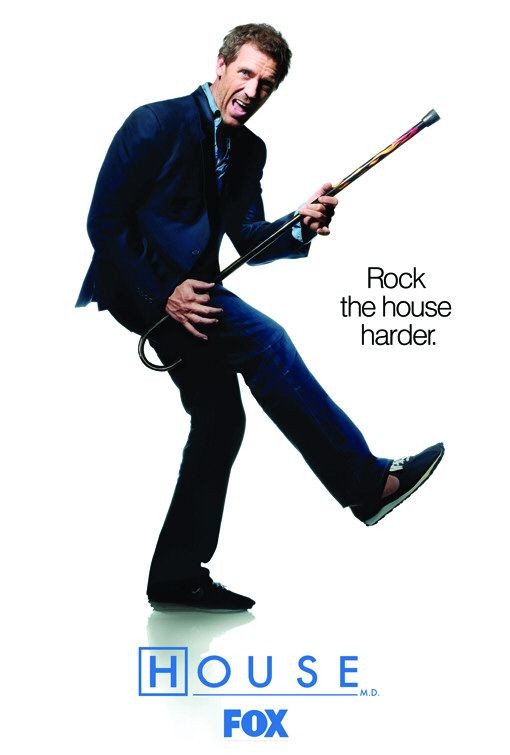 Doktor House Fotoğrafı