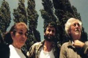 Mayıs Sıkıntısı Fotoğrafı