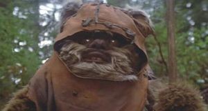 Ewoks: The Battle For Endor Fotoğrafları 3